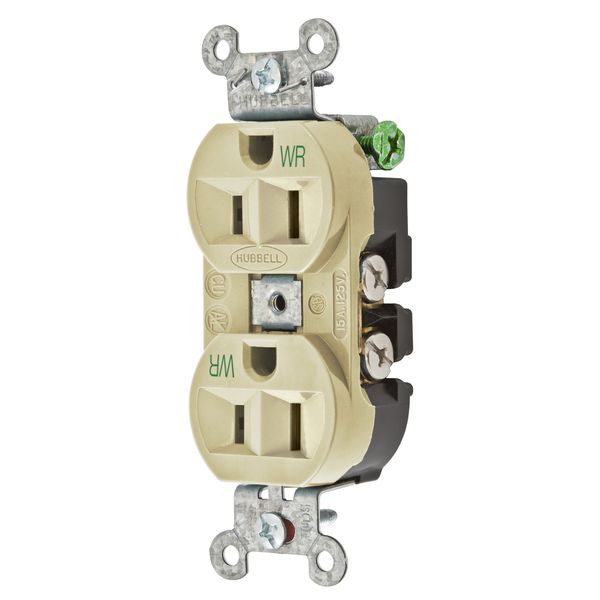 Hubbell 5262IWR Control Product Image