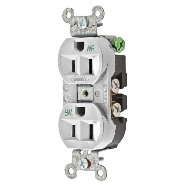 Hubbell 5262OWWR Control Product Image