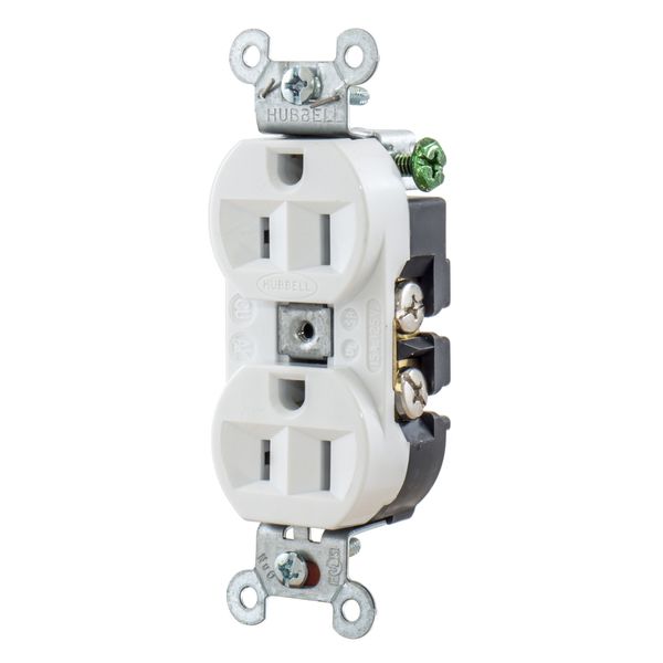 Hubbell 5262W Control Product Image