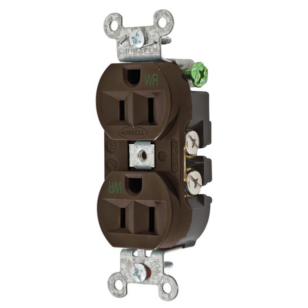 Hubbell 5262WR Control Product Image