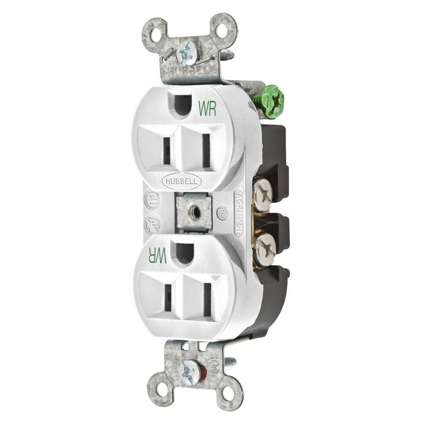 Hubbell 5262WWR Control Product Image