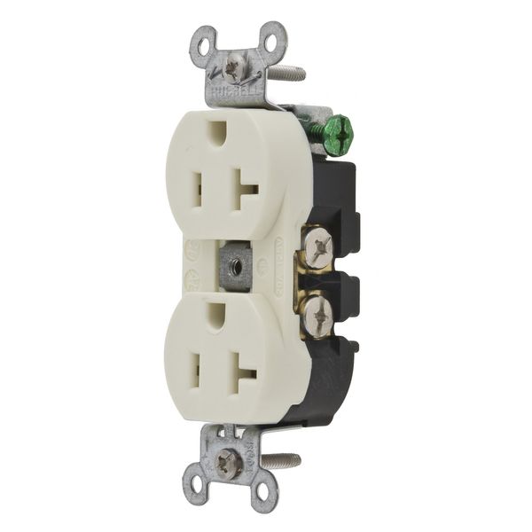 Hubbell 5352AAL Control Product Image