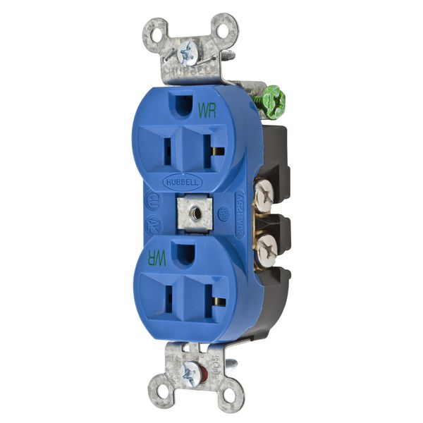 Hubbell 5362BLWR  Control Product Image