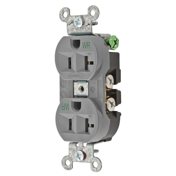 Hubbell 5362GYWR Control Product Image