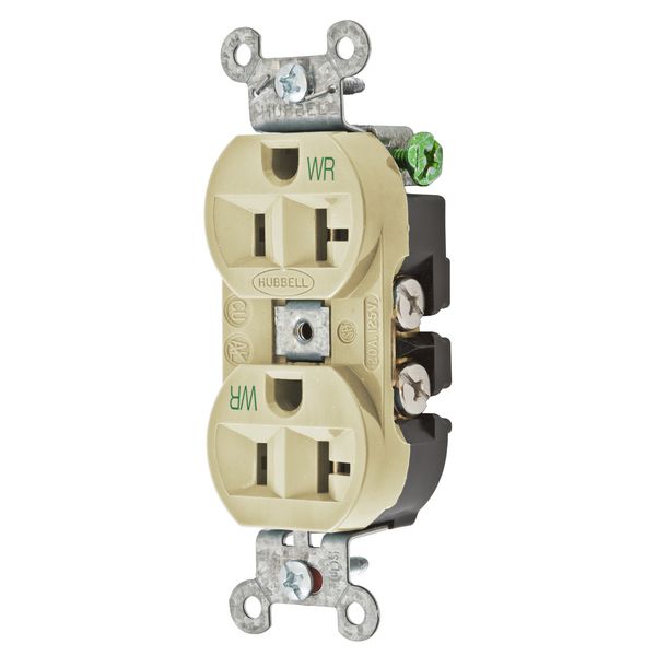 Hubbell 5362IWR Control Product Image