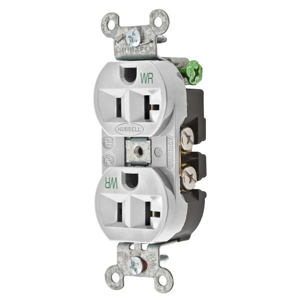 Hubbell 5362OWWR Control Product Image