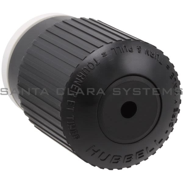 Hubbell 70530NP L5-30P Locking Plug Product Image