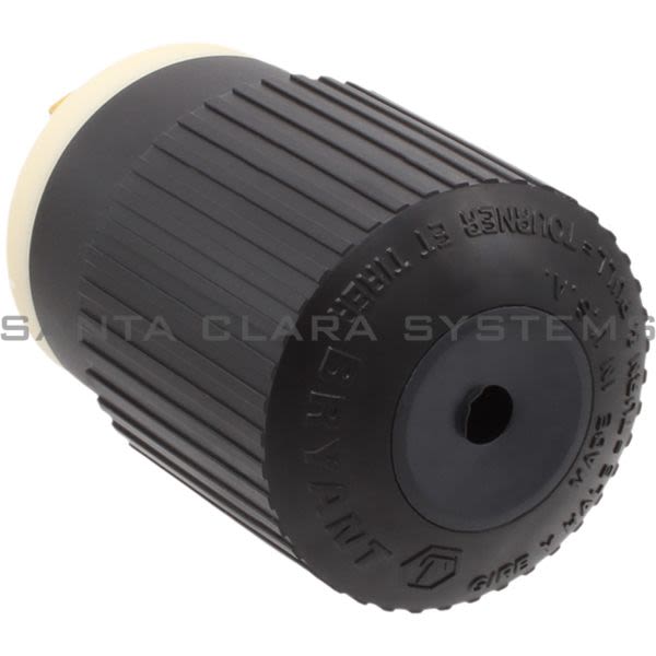 Hubbell 70620NP L6-20P Locking PLug Product Image