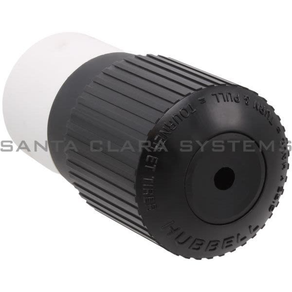 Hubbell 70630NC L6-30R Locking Connector Product Image