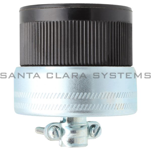 Hubbell 7413 Twist-Lock Connector Body Product Image