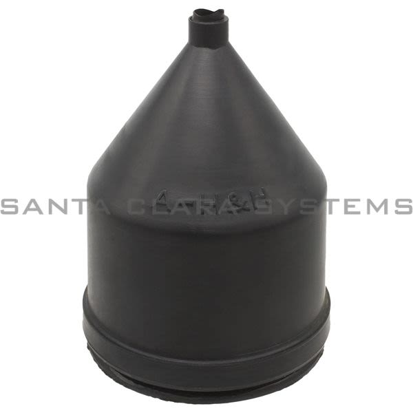 Hubbell 7541 Rubber Cap Product Image