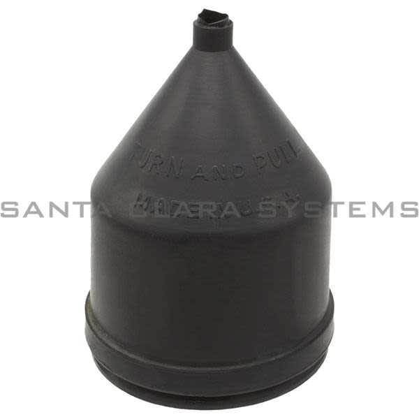 Hubbell 7541 Rubber Cap Product Image