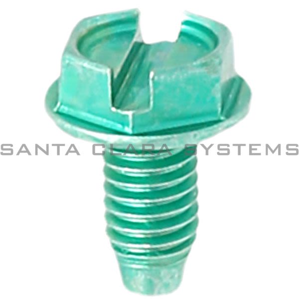 Hubbell 973 Ground Screw | Raco Product Image