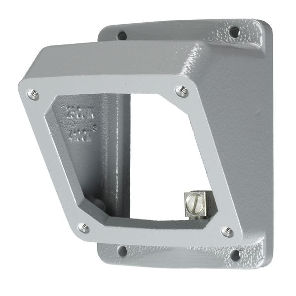 Hubbell AA203055  Control Product Image