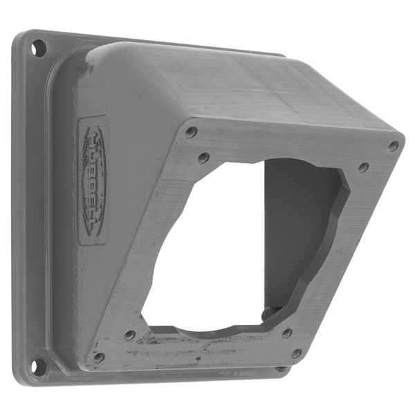 Hubbell AA6010055  Control Product Image