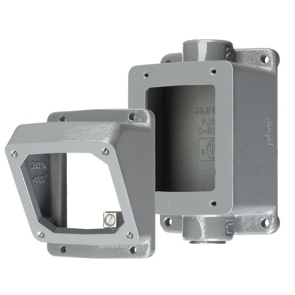 Hubbell AB203055 Control Product Image