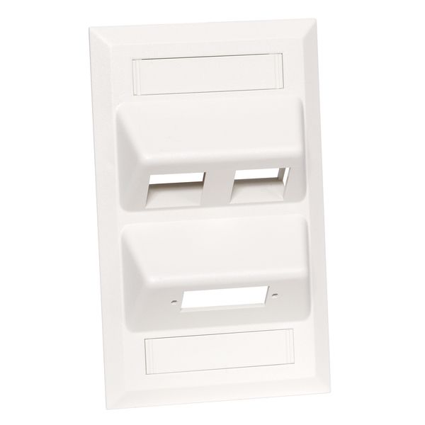 Hubbell AFP12SCDW Control Product Image