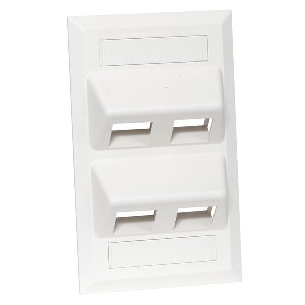 Hubbell AFP14W Control Product Image