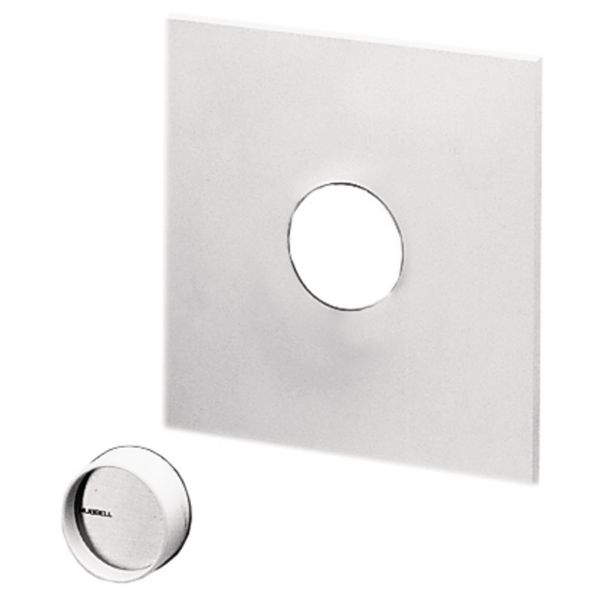 Hubbell AR2W Control Product Image