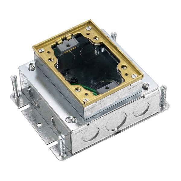 Hubbell B2421 Control Product Image