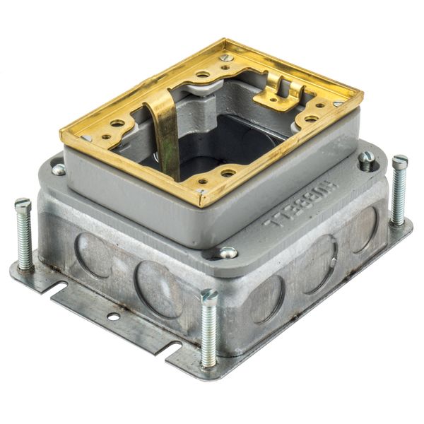 Hubbell B2429 Control Product Image