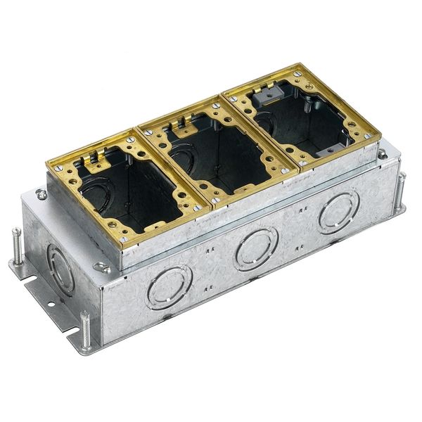 Hubbell B2433 Control Product Image