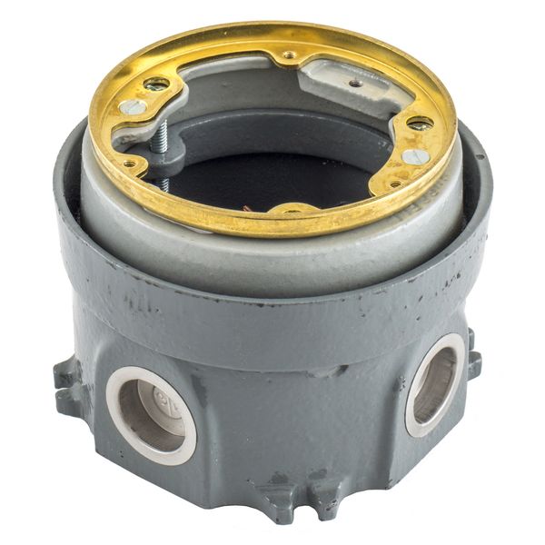 Hubbell B2503 Control Product Image