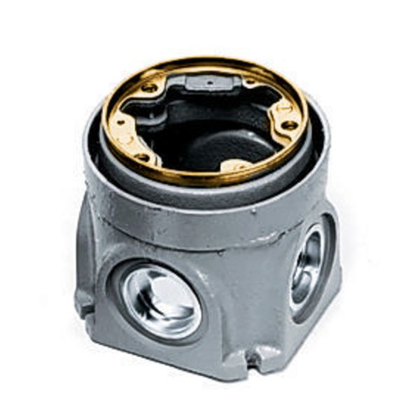 Hubbell B2519 Control Product Image