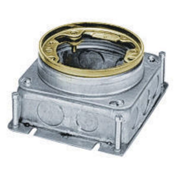 Hubbell B2529 Control Product Image