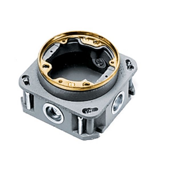 Hubbell B2537 Control Product Image