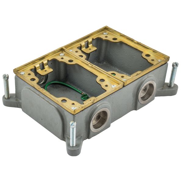 Hubbell B4214 Control Product Image