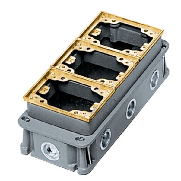 Hubbell B433361 Control Product Image