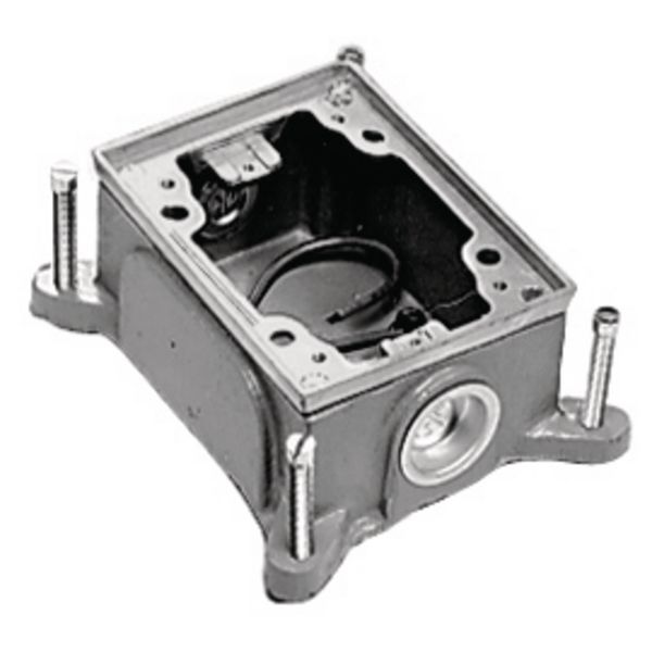 Hubbell BA2414 Control Product Image