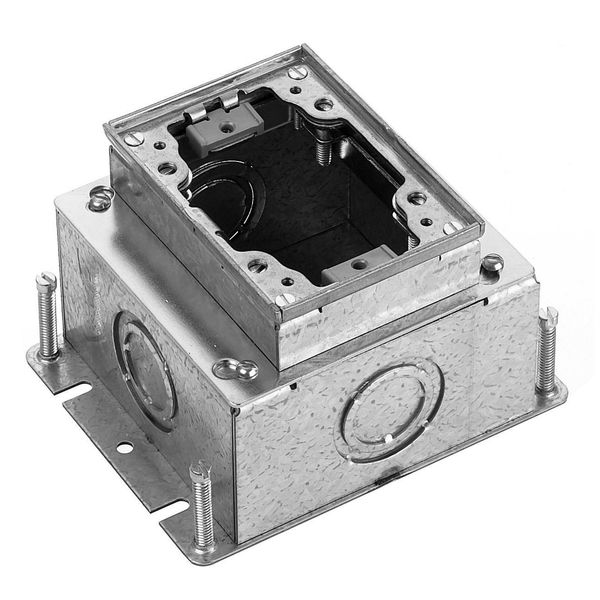 Hubbell BA2431  Control Product Image