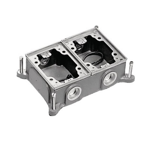 Hubbell BA4214  Control Product Image