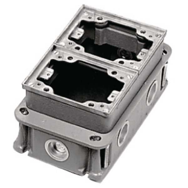 Hubbell BA4233 Control Product Image