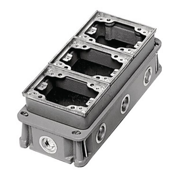 Hubbell BA4333 Control Product Image