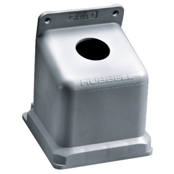 Hubbell BB100N  Control Product Image