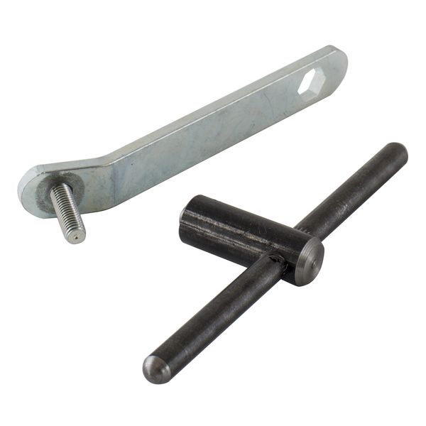 Hubbell BCTK Control Product Image