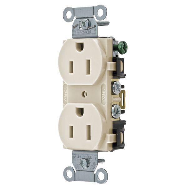 Hubbell BR15AL Control Product Image