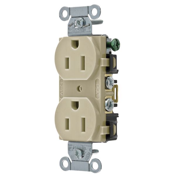 Hubbell BR15I Control Product Image