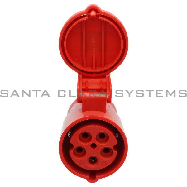 Hubbell C520C6S Pin and Sleeve Connector Product Image