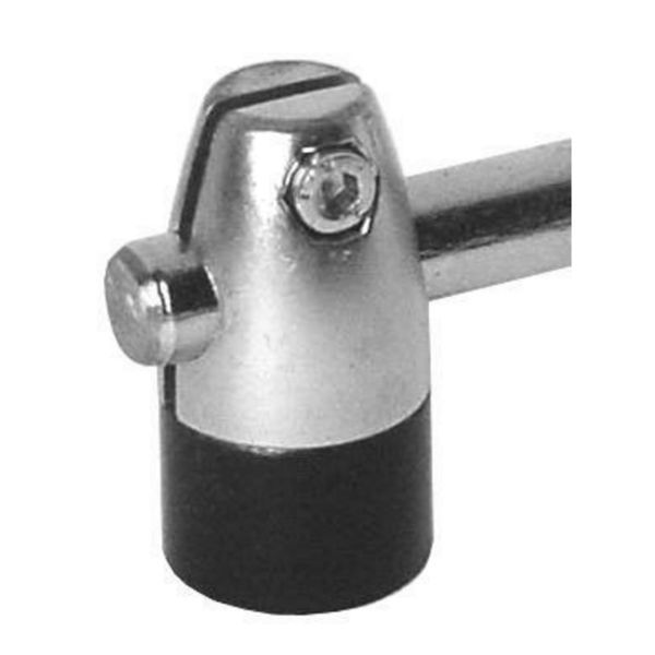 Hubbell CLAMPB  Control Product Image