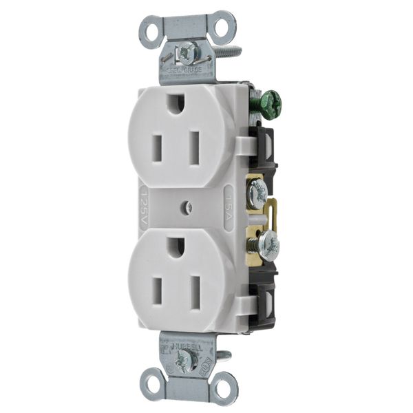 Hubbell CR15OW Control Product Image