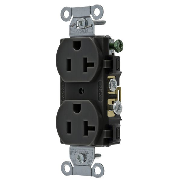 Hubbell CR20BLK Control Product Image