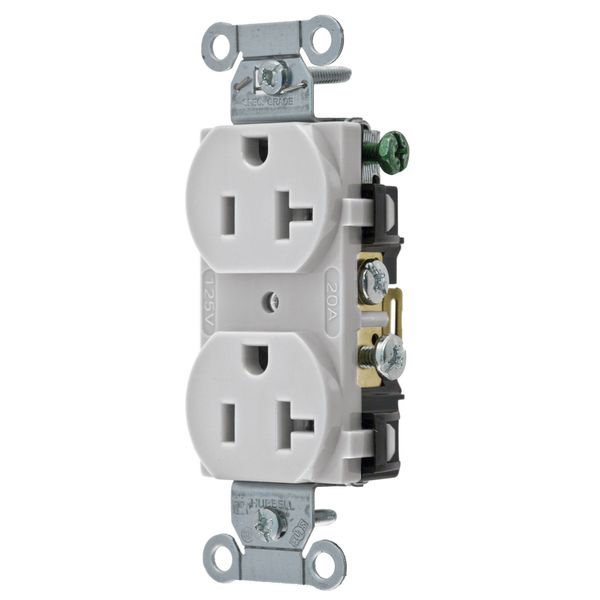 Hubbell CR20OW Control Product Image