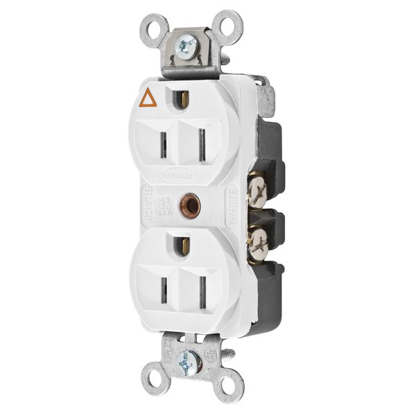Hubbell CR5252IGW Control Product Image