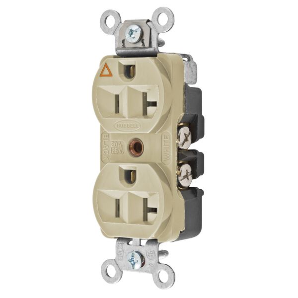 Hubbell CR5352IGI  Control Product Image