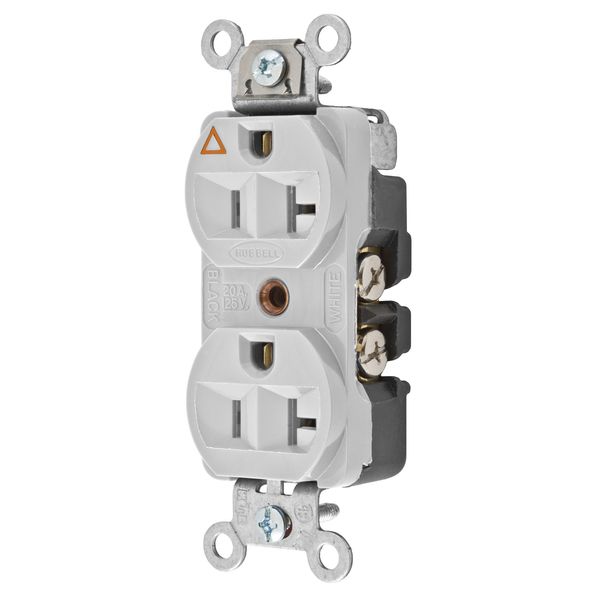 Hubbell CR5352IGOW  Control Product Image