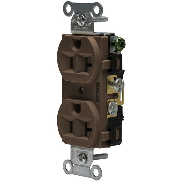 Hubbell CRF20 Control Product Image